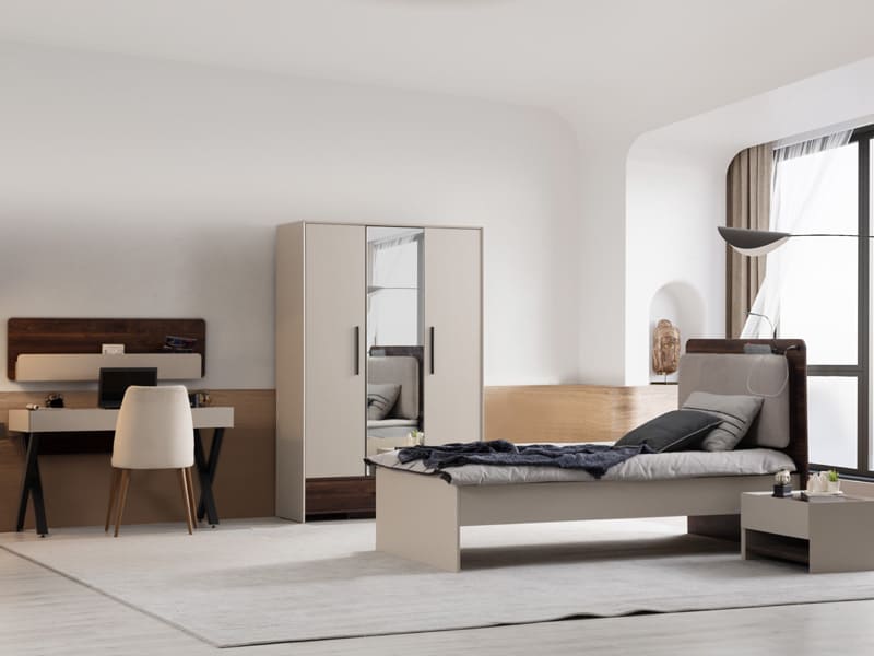 Mocca Genç Odası Takımı