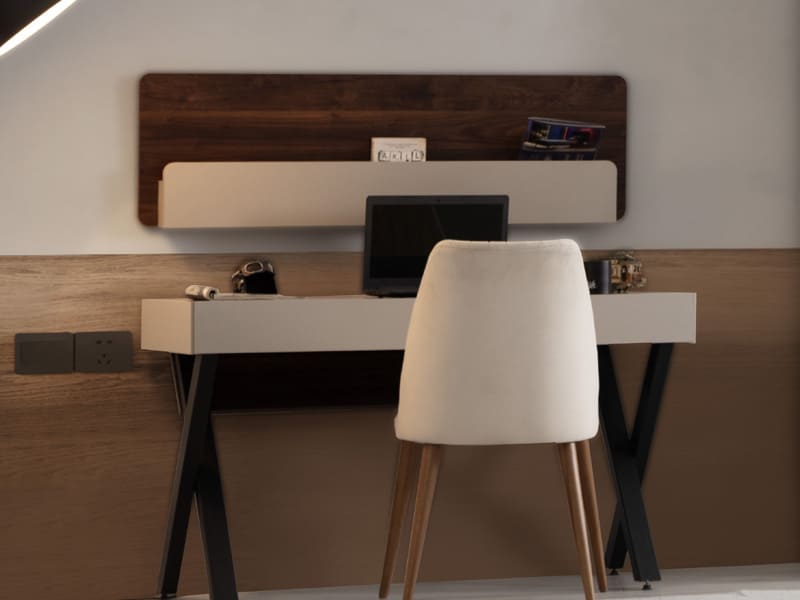 Mocca Genç Odası Takımı