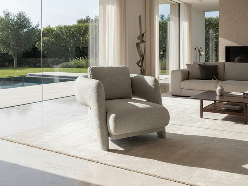 Aura Koltuk Takımı