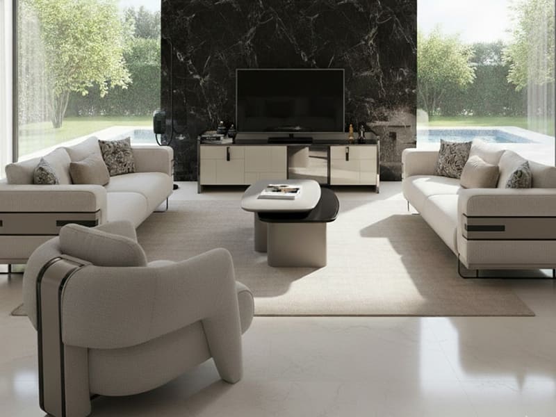 Aura Koltuk Takımı