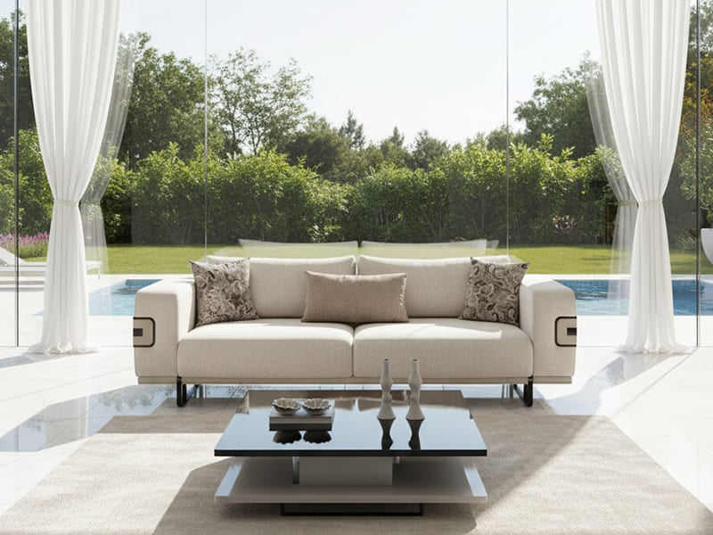 Aura Koltuk Takımı