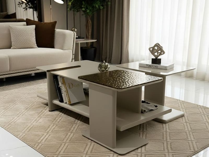 Luna Koltuk Takımı