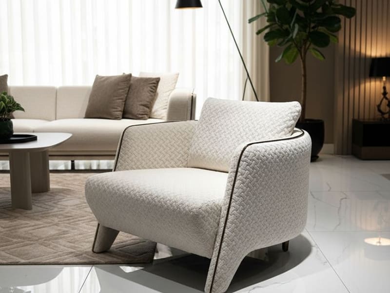 Luna Koltuk Takımı