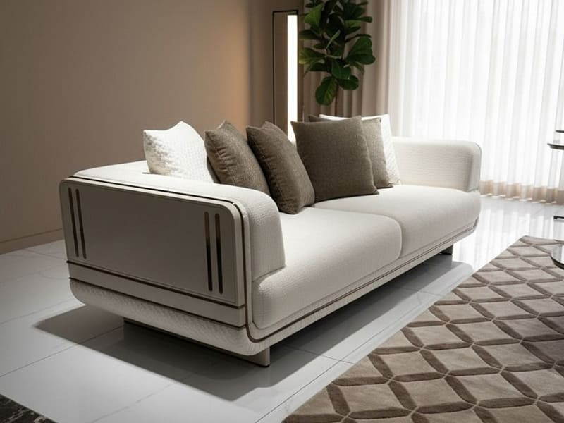 Luna Koltuk Takımı