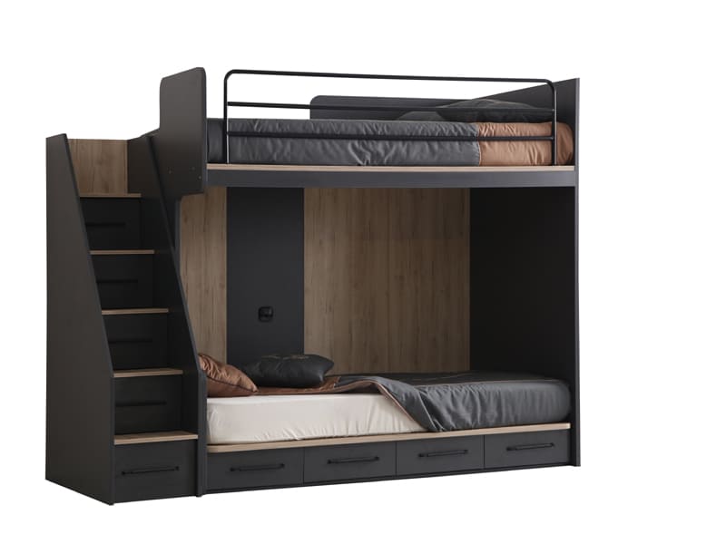 Retro Ranza Genç Odası Takımı