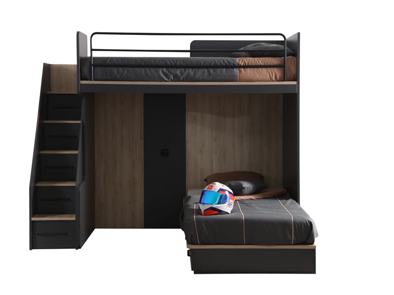 Retro Ranza Genç Odası Takımı