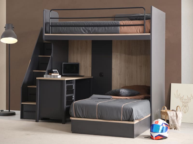 Retro Ranza Genç Odası Takımı