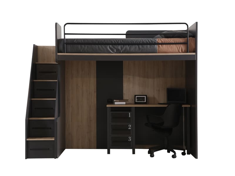 Retro Ranza Genç Odası Takımı