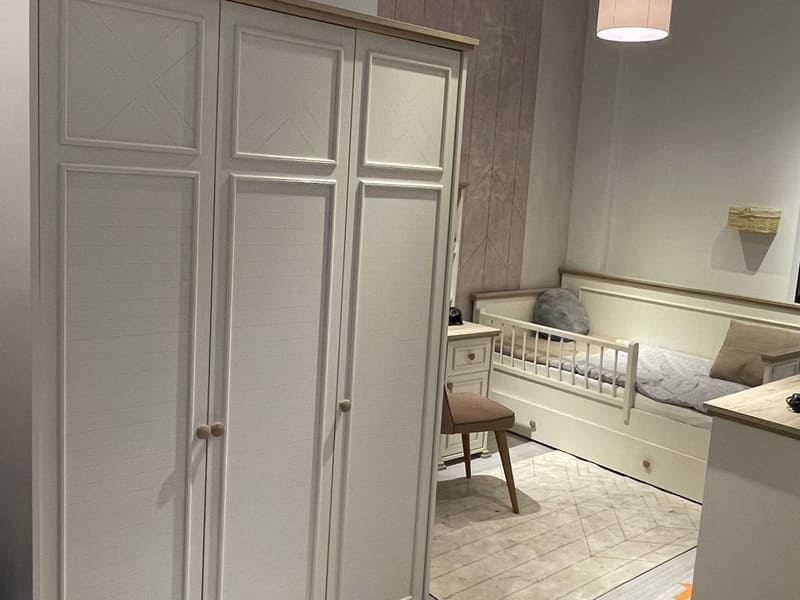 Latte Genç Odası Takımı