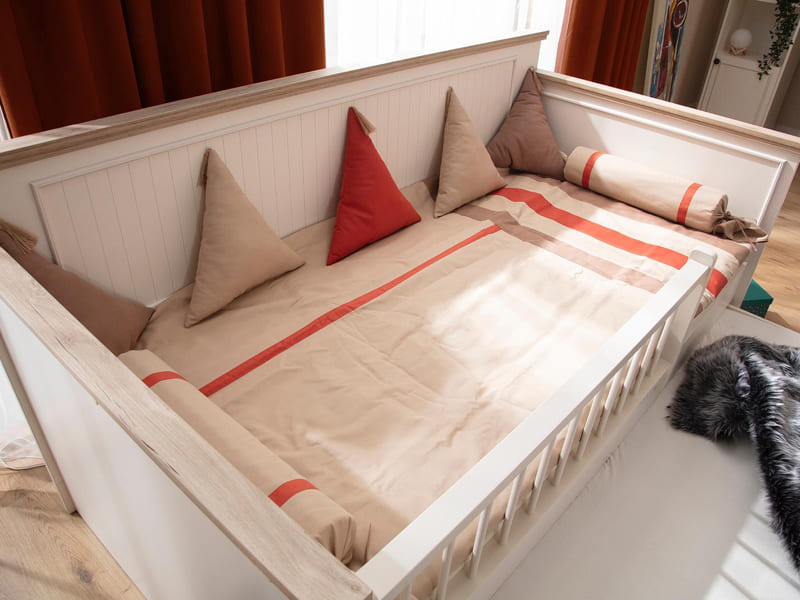 Latte Genç Odası Takımı