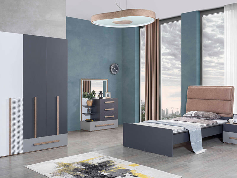 City Genç Odası Takımı