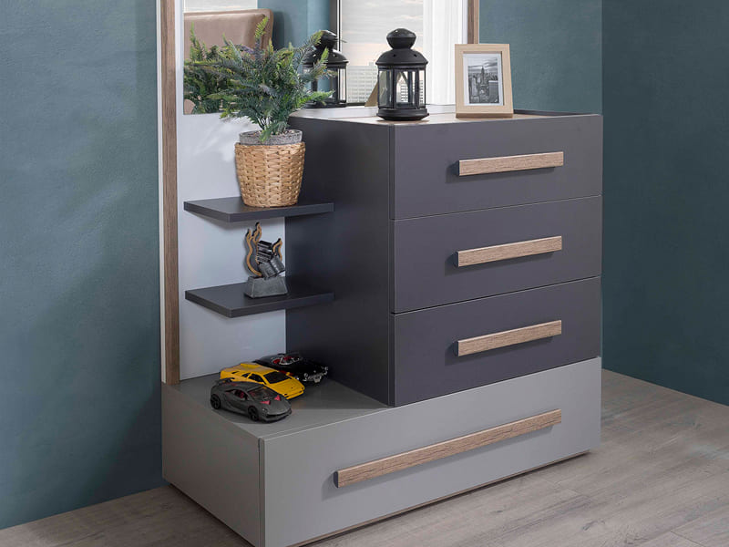 City Genç Odası Takımı