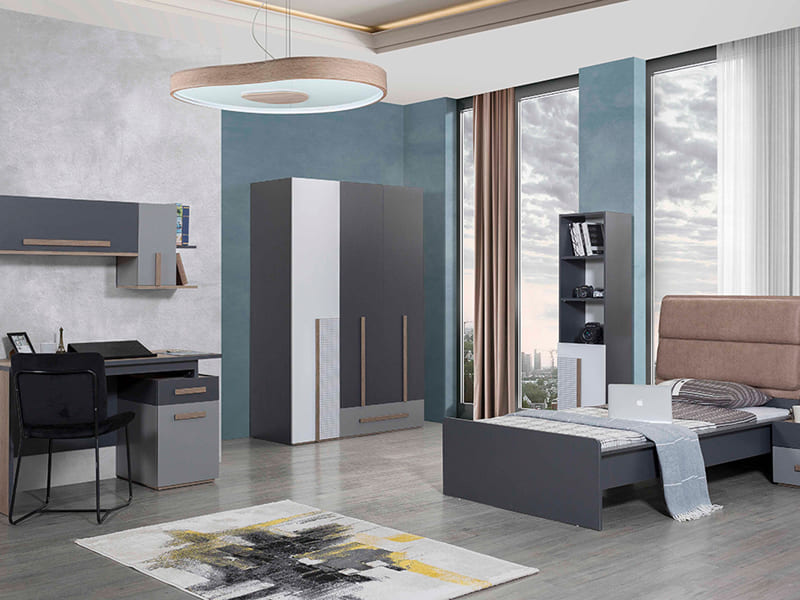 City Genç Odası Takımı