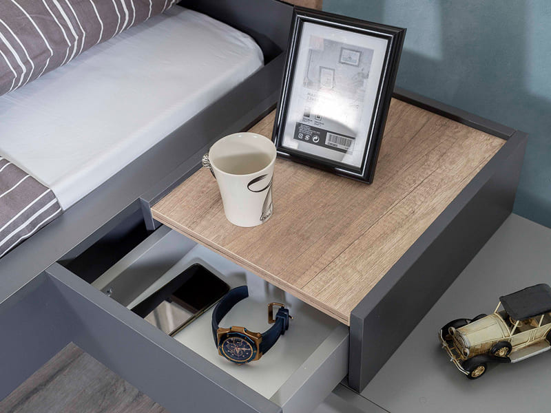 City Genç Odası Takımı