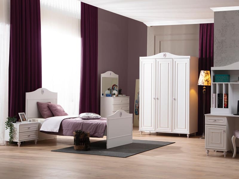 Bianca Genç Odası Takımı