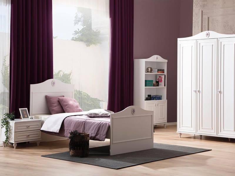 Bianca Genç Odası Takımı