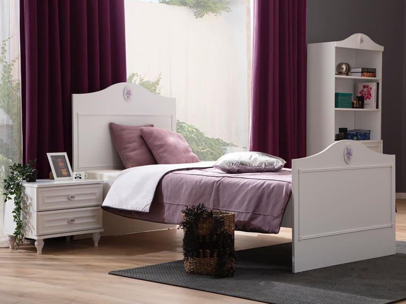 Bianca Genç Odası Takımı