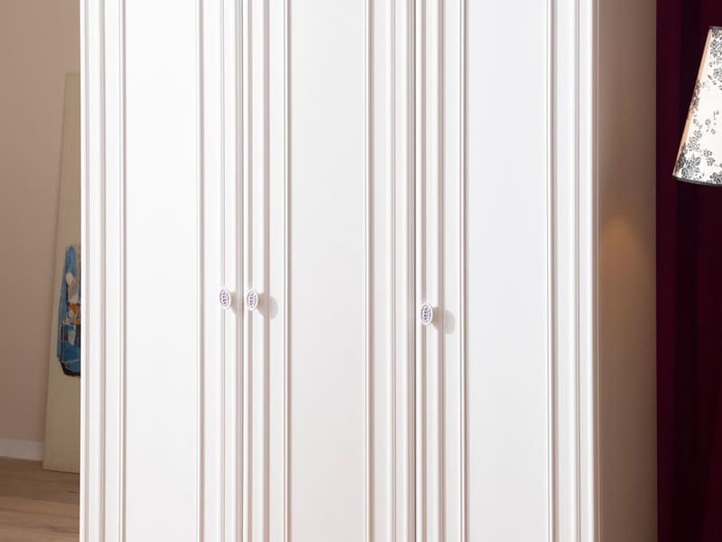 Bianca Genç Odası Takımı