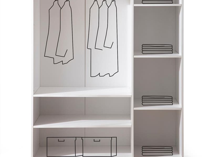 Bianca Genç Odası Takımı