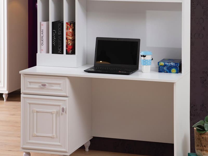 Bianca Genç Odası Takımı