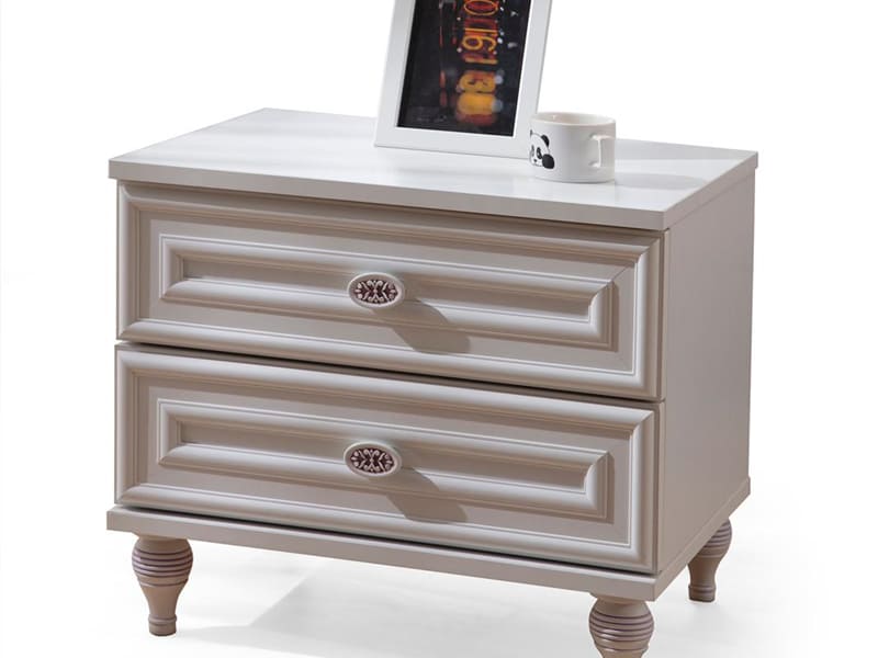 Bianca Genç Odası Takımı