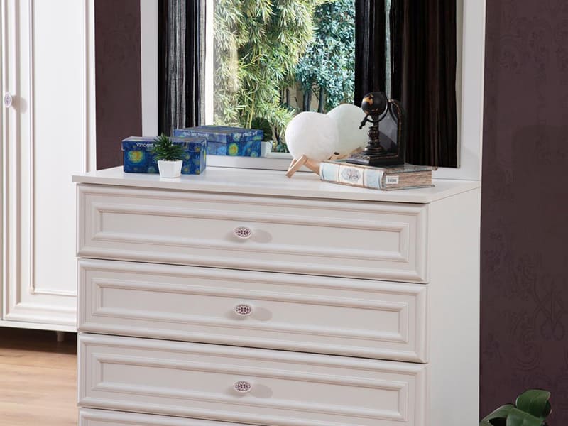 Bianca Genç Odası Takımı