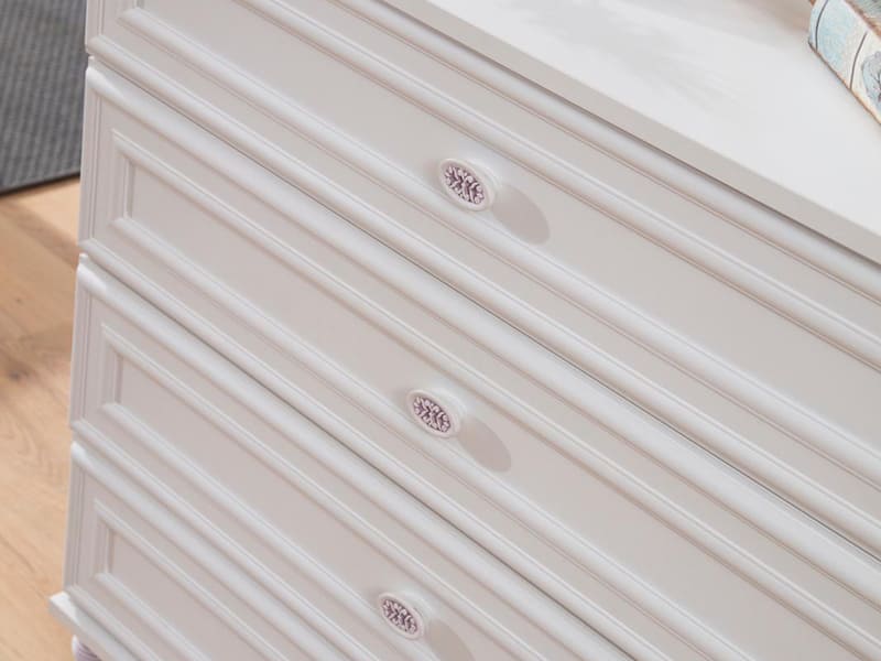 Bianca Genç Odası Takımı