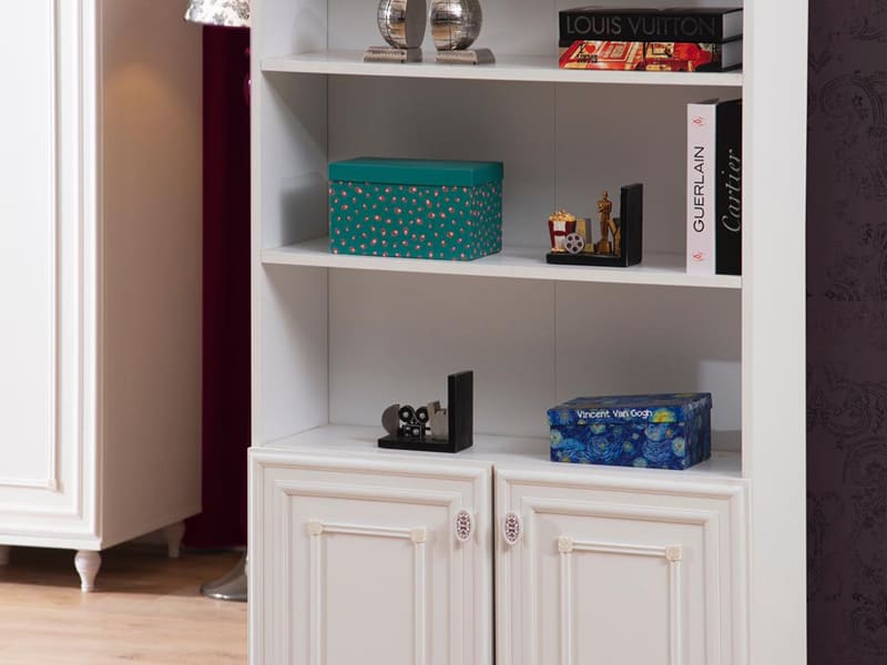 Bianca Genç Odası Takımı