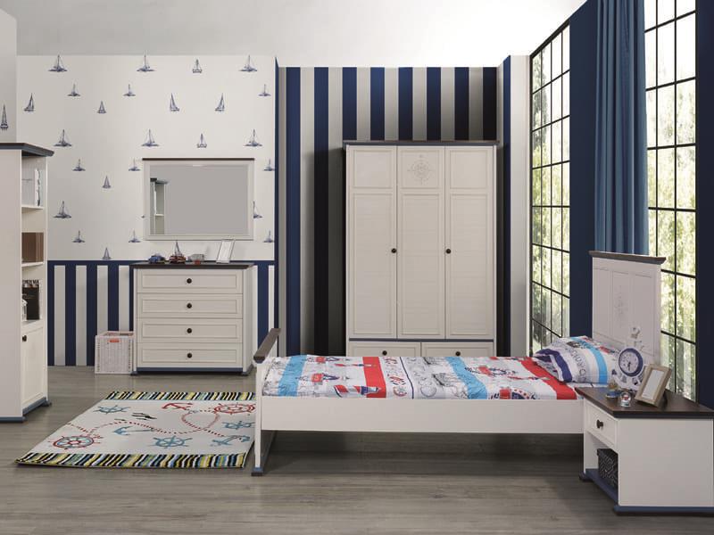 Marine Genç Odası Takımı