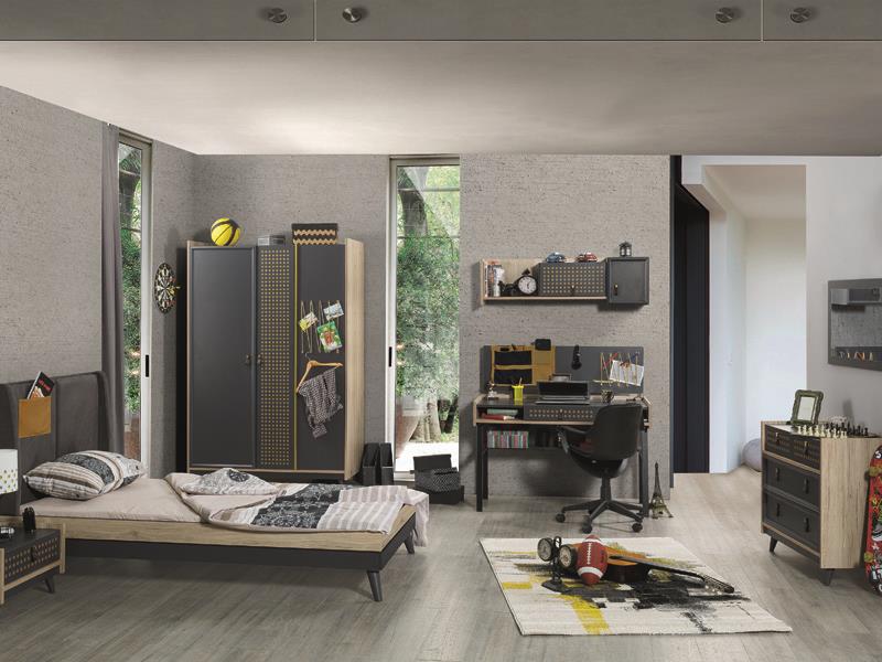 Dark Point Genç Odası Takımı