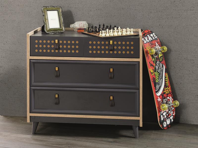 Dark Point Genç Odası Takımı