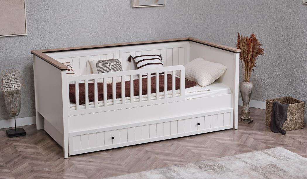 Boston Çocuk Odası