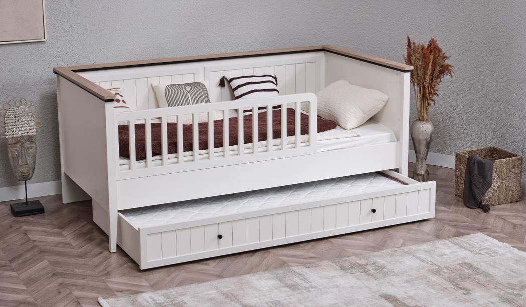 Boston Çocuk Odası