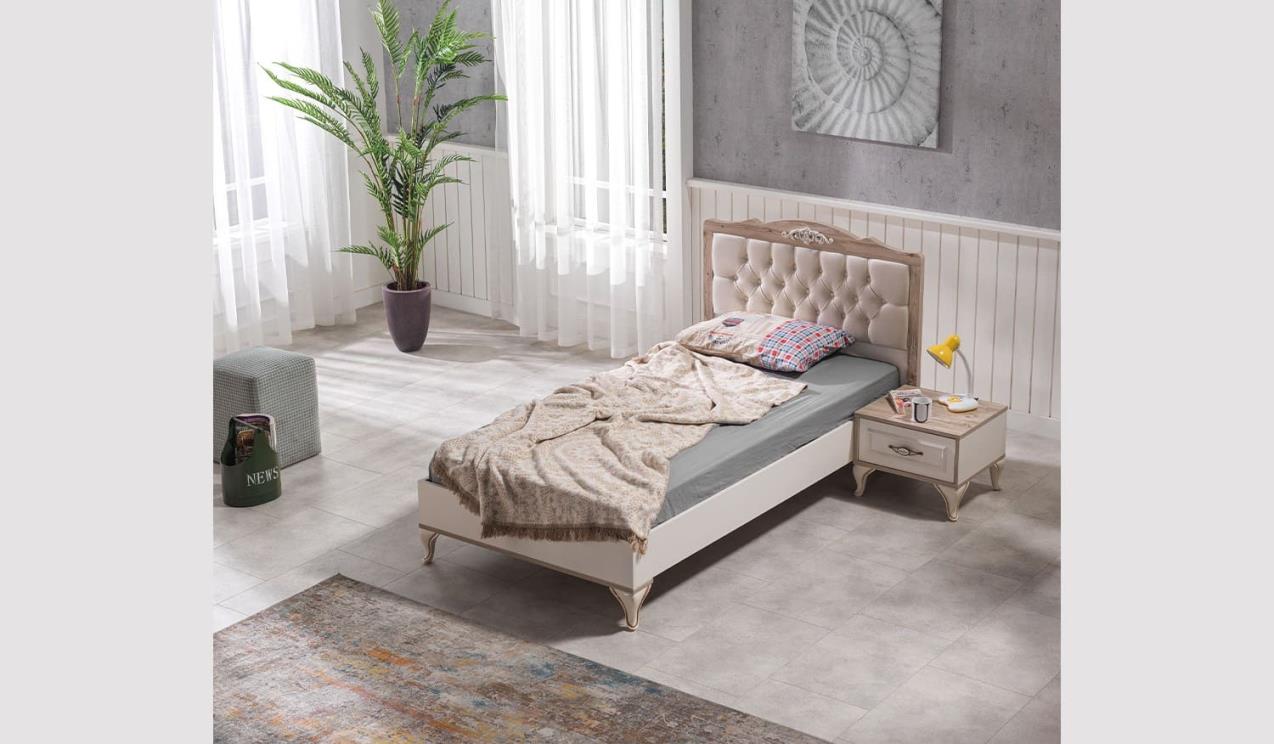 Country Genç Odası