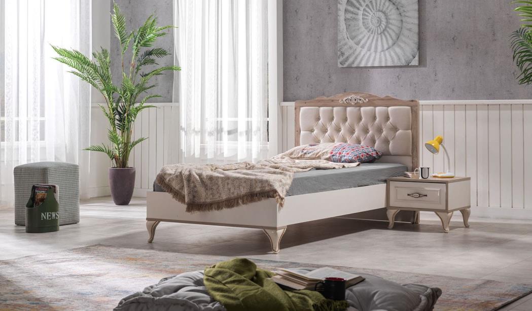 Country Genç Odası