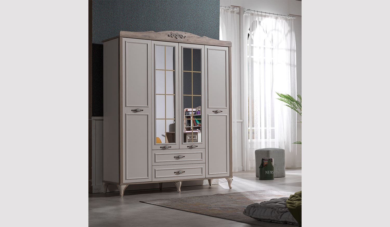 Country Genç Odası