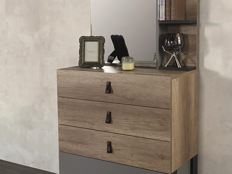 Corner Genç Odası Takımı