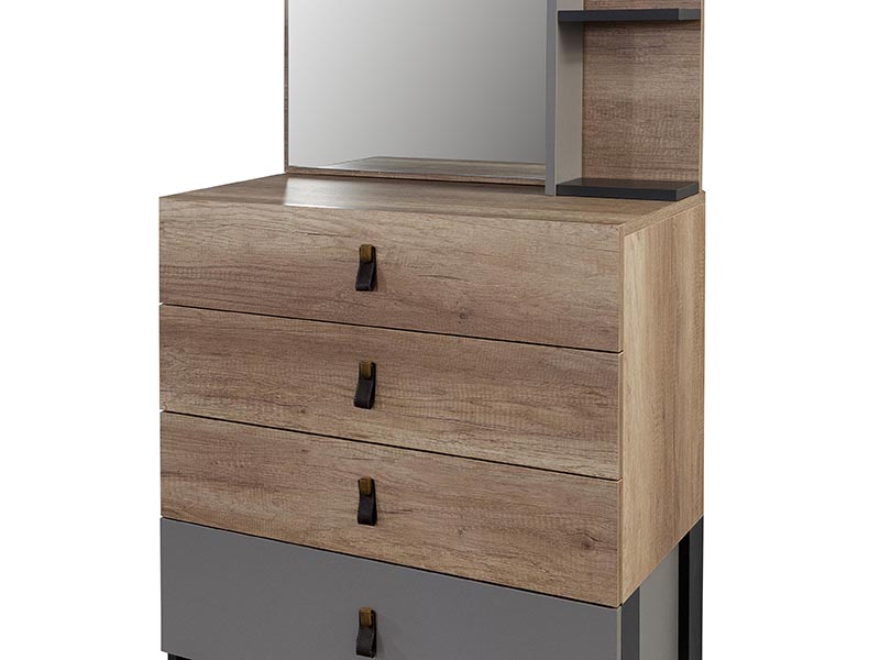 Corner Genç Odası Takımı