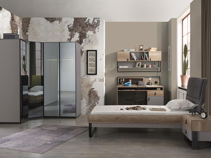 Corner Genç Odası Takımı