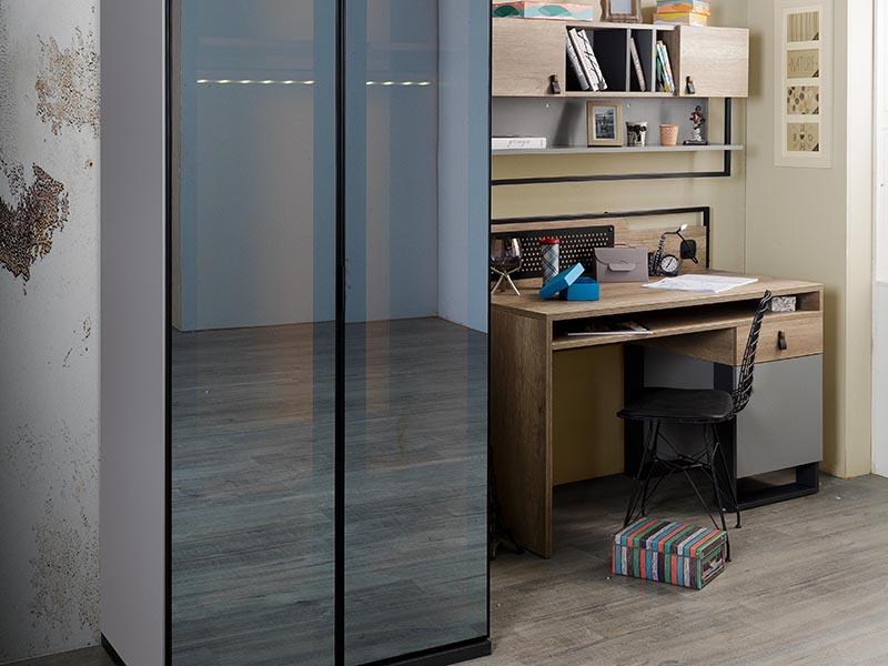 Corner Genç Odası Takımı