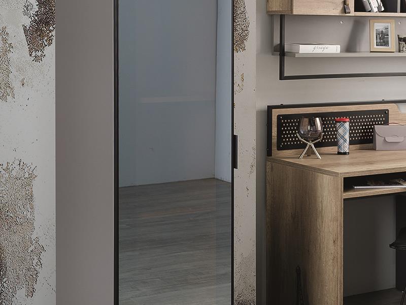 Corner Genç Odası Takımı