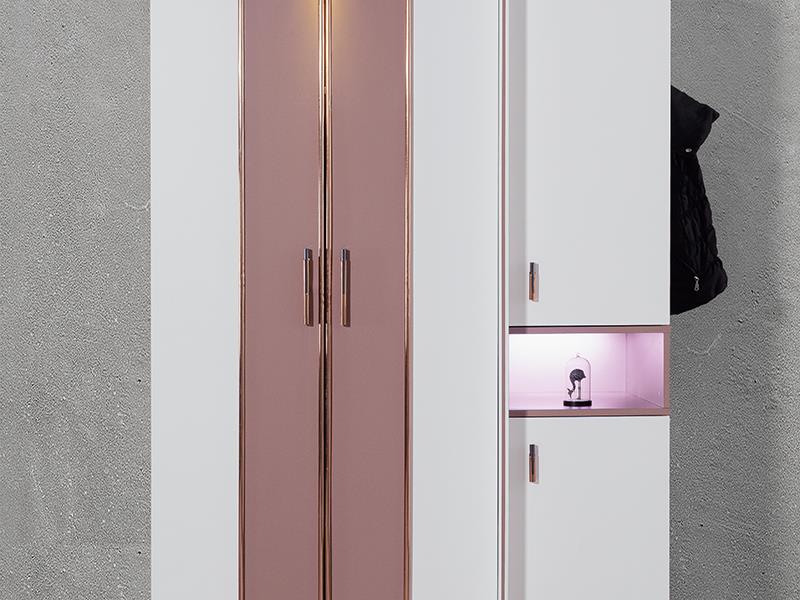 Rose Genç Odası Takımı