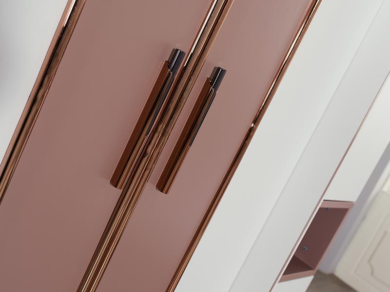 Rose Genç Odası Takımı