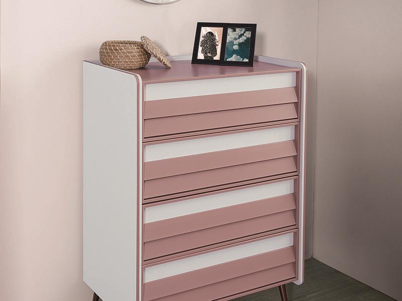 Rose Genç Odası Takımı