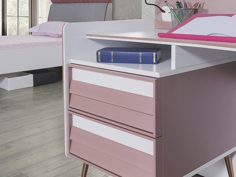 Rose Genç Odası Takımı