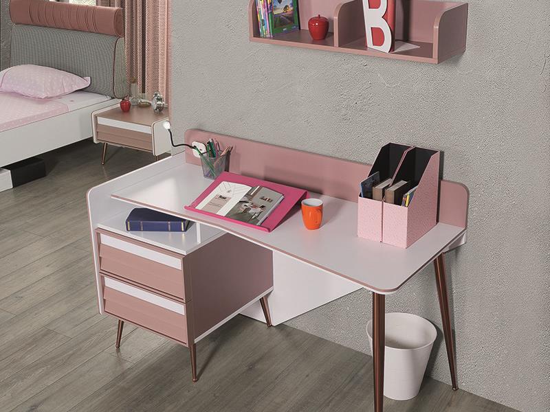 Rose Genç Odası Takımı