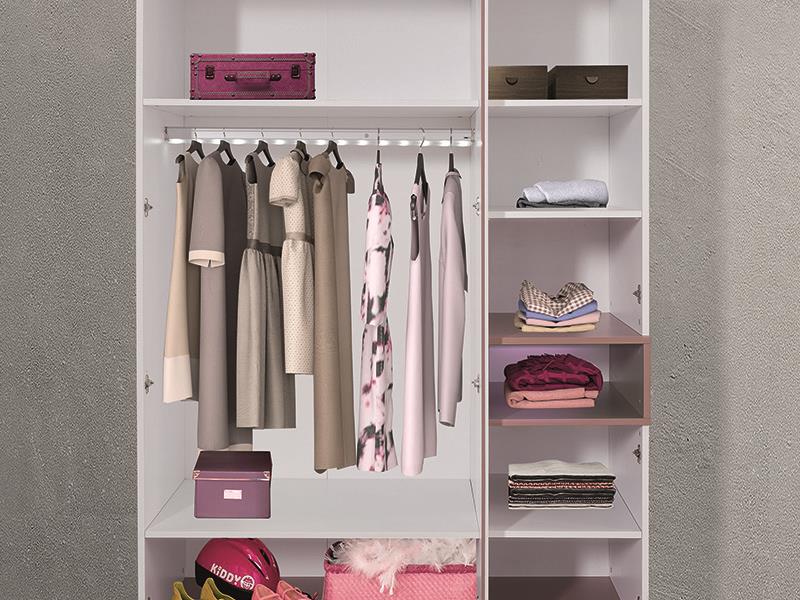 Rose Genç Odası Takımı