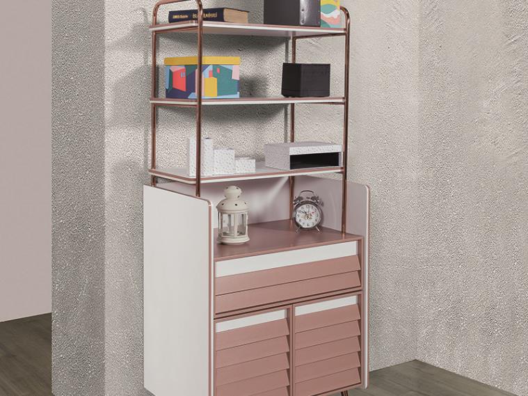 Rose Genç Odası Takımı