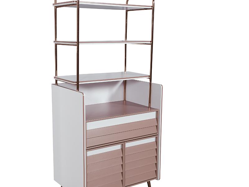 Rose Genç Odası Takımı