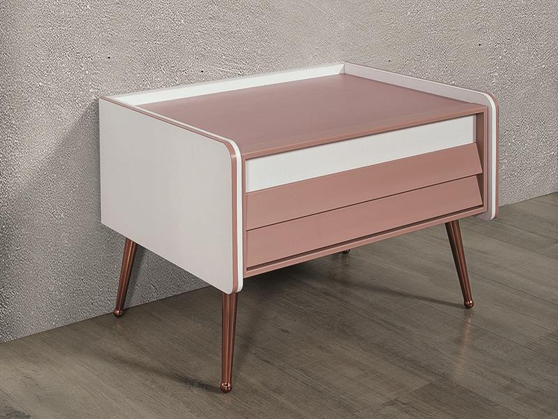 Rose Genç Odası Takımı